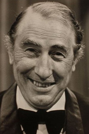 Peter Jones profil kép