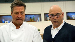 Celebrity Masterchef 12. évad Ep.4 4. epizód