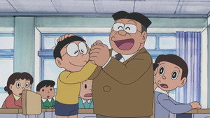 哆啦A梦 3. évad Ep.151 151. epizód