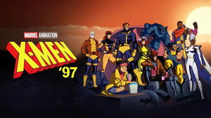 X-Men '97 kép