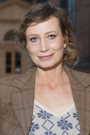 Sarah Boberg profil kép