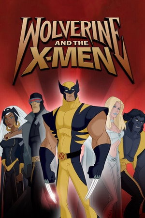 X-Men - Az újrakezdés poszter