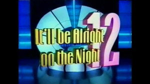 It'll be Alright on the Night 16. évad Ep.1 1. epizód