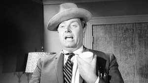 The Andy Griffith Show 3. évad Ep.3 3. epizód