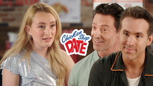 Chicken Shop Date 1. évad Ep.94 94. epizód