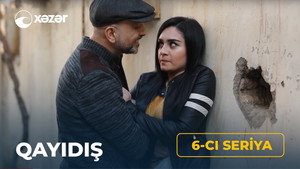 Qayıdış 1. évad Ep.6 6. epizód