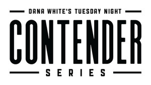 Dana White's Contender Series kép