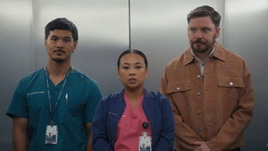 Shortland Street 34. évad Ep.31 31. epizód