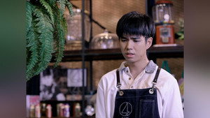 ผมขอสั่งให้คุณ 2. évad Ep.5 5. epizód