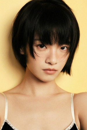 李庚希 profil kép