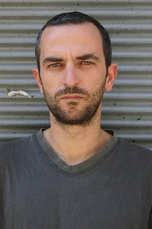 Άρης Σερβετάλης profil kép
