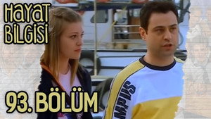 Hayat Bilgisi 3. évad Ep.34 34. epizód