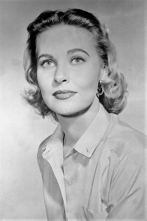 Lola Albright profil kép