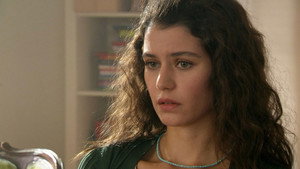 Fatmagül 2. évad Ep.6 6. epizód