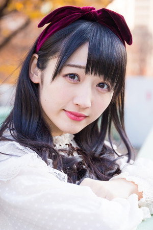 岡田夢以 profil kép