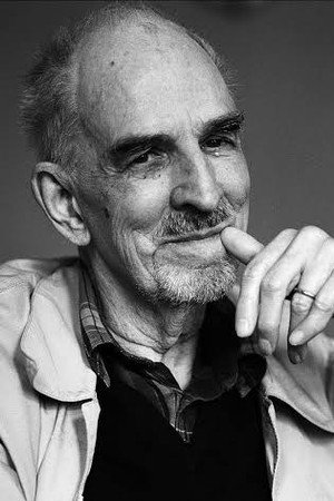 Ingmar Bergman profil kép