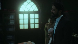 काफ़िर 1. évad Ep.4 4. epizód