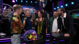 Idol 18. évad Ep.27 27. epizód