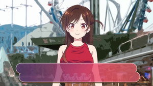彼女、お借りします Speciális epizódok Ep.21 21. epizód