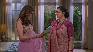 क्योंकि सास भी कभी बहू थी 2. évad Ep.400 400. epizód