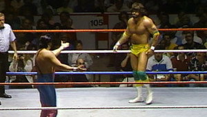 WWF Prime Time Wrestling 3. évad Ep.23 23. epizód