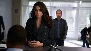 Briliáns elmék 6. évad Ep.2 Adós, fizess!