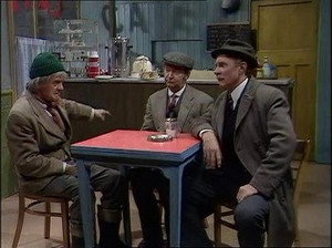Last of the Summer Wine 1. évad Ep.2 2. epizód