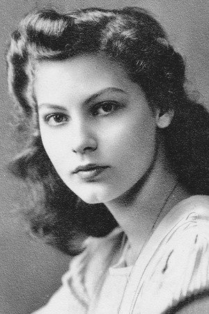 Ava Gardner profil kép