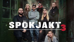 Spökjakt kép