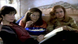 Sisters 2. évad Ep.8 8. epizód