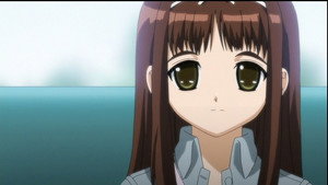 GUNSLINGER GIRL 2. évad Ep.4 4. epizód