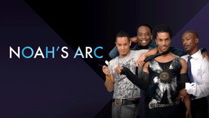 Noah's Arc kép