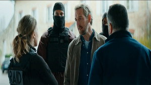 Le Négociateur 2. évad Ep.1 1. epizód
