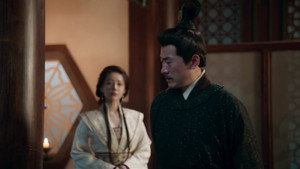 将军夫人为何那样 1. évad Ep.10 10. epizód