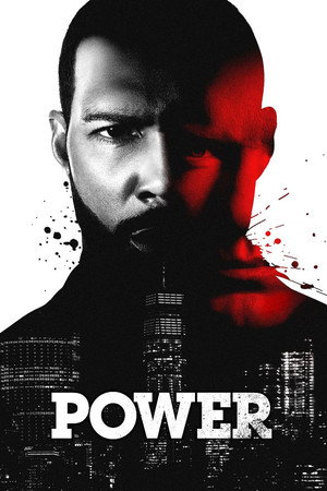 Power poszter