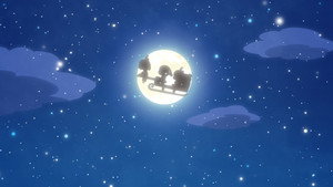 元祖！バンドリちゃん 1. évad Ep.13 13. epizód