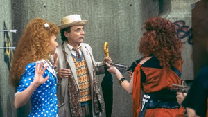 Doctor Who - Ki vagy, doki? 24. évad Ep.5 5. epizód