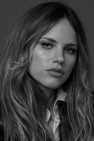 Halston Sage profil kép