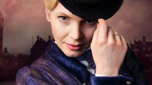 Scarlet kisasszony és a Herceg kép