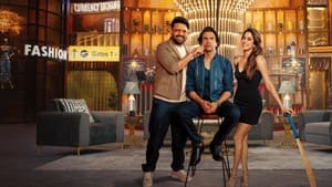 Kapil Sharma parádés műsora 1. évad Ep.10 10. epizód