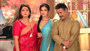 Bahu Hamari Rajni Kant 3. évad Ep.16 16. epizód