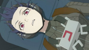 月とライカと吸血姫 1. évad Ep.2 2. epizód