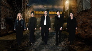 Coronation Street 67. évad Ep.84 84. epizód