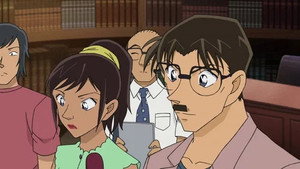 名探偵コナン 1. évad Ep.1129 1129. epizód