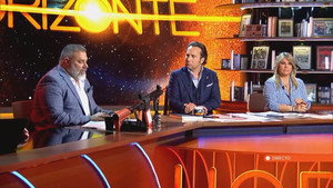 Horizonte 6. évad Ep.81 81. epizód