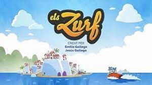 Los Zurf kép