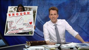The Opposition with Jordan Klepper 1. évad Ep.64 64. epizód