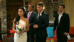 Days of Our Lives 54. évad Ep.143 143. epizód