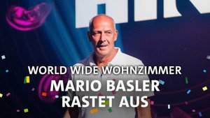 World Wide Wohnzimmer 1. évad Ep.3 3. epizód