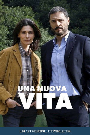 Una nuova vita 1. évad (2026-01-28) poszter